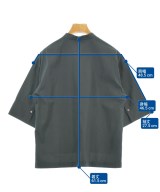 TOMORROWLAND collection（トゥモローランドコレクション）ブラウス 黒 サイズ:36(S位) レディース/2200656434039