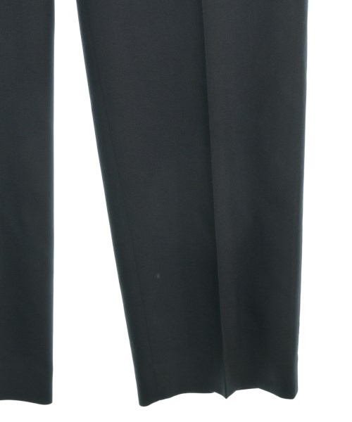 TOMORROWLAND collection（トゥモローランドコレクション）スラックス 黒 サイズ:34(XS位) レディース/2200656434084