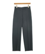 TOMORROWLAND collection（トゥモローランドコレクション）スラックス 黒 サイズ:34(XS位) レディース/2200656434084