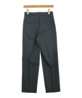 TOMORROWLAND collection（トゥモローランドコレクション）スラックス 黒 サイズ:34(XS位) レディース/2200656434084