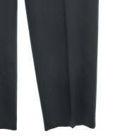 TOMORROWLAND collection（トゥモローランドコレクション）スラックス 黒 サイズ:34(XS位) レディース/2200656434084