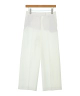 TOMORROWLAND collection スラックス