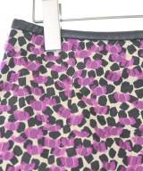 TOMORROWLAND collection（トゥモローランドコレクション）ロング・マキシ丈スカート 紫 サイズ:36(S位) レディース/2200659690036