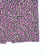 TOMORROWLAND collection（トゥモローランドコレクション）ロング・マキシ丈スカート 紫 サイズ:36(S位) レディース/2200659690036