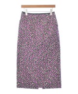 TOMORROWLAND collection ロング・マキシ丈スカート