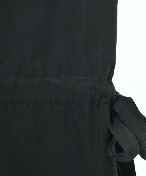 TOMORROWLAND collection（トゥモローランドコレクション）ベスト 黒 サイズ:36(S位) レディース/2200658147036