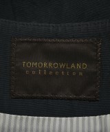 TOMORROWLAND collection（トゥモローランドコレクション）ベスト 黒 サイズ:36(S位) レディース/2200658147036