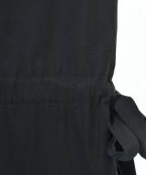 TOMORROWLAND collection（トゥモローランドコレクション）ベスト 黒 サイズ:36(S位) レディース/2200658147036