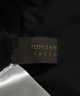 TOMORROWLAND collection（トゥモローランドコレクション）ブラウス 黒 サイズ:36(S位) レディース/2200658147081