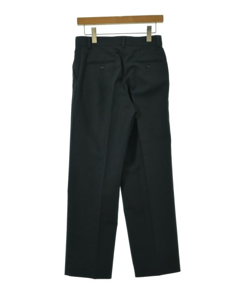 TOMORROWLAND collection（トゥモローランドコレクション）スラックス 黒 サイズ:-(L位) レディース/2200658147104