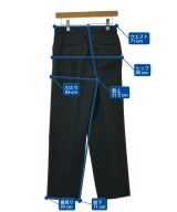 TOMORROWLAND collection（トゥモローランドコレクション）スラックス 黒 サイズ:-(L位) レディース/2200658147104