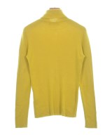 TOMORROWLAND collection（トゥモローランドコレクション）ニット・セーター 黄 サイズ:S レディース/2200660471099
