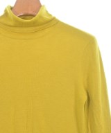 TOMORROWLAND collection（トゥモローランドコレクション）ニット・セーター 黄 サイズ:S レディース/2200660471099