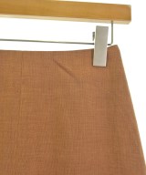 TOMORROWLAND collection（トゥモローランドコレクション）ロング・マキシ丈スカート オレンジ サイズ:34(XS位) レディース/2200657943127