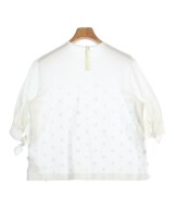 TOMORROWLAND collection（トゥモローランドコレクション）Tシャツ・カットソー 白 サイズ:S レディース/2200661609118