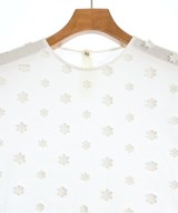 TOMORROWLAND collection（トゥモローランドコレクション）Tシャツ・カットソー 白 サイズ:S レディース/2200661609118