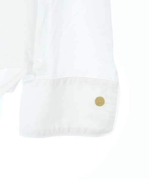 TOMORROWLAND collection（トゥモローランドコレクション）ブラウス 白 サイズ:36(S位) レディース/2200661476024