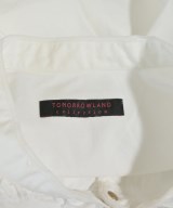 TOMORROWLAND collection（トゥモローランドコレクション）ブラウス 白 サイズ:36(S位) レディース/2200661476024
