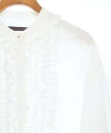TOMORROWLAND collection（トゥモローランドコレクション）ブラウス 白 サイズ:36(S位) レディース/2200661476024