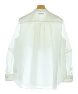 TOMORROWLAND collection（トゥモローランドコレクション）ブラウス 白 サイズ:36(S位) レディース/2200705517355