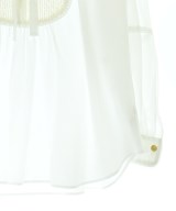 TOMORROWLAND collection（トゥモローランドコレクション）ブラウス 白 サイズ:36(S位) レディース/2200705517355