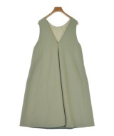 TOMORROWLAND collection（トゥモローランドコレクション）ワンピース 緑 サイズ:34(XS位) レディース/2200705517454