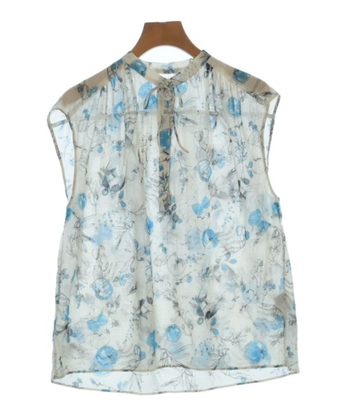 TOMORROWLAND collection(トゥモローランドコレクション)のブラウス サイズ:36(S位) 5,000円