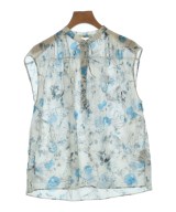 TOMORROWLAND collection（トゥモローランドコレクション）ブラウス 白 サイズ:36(S位) レディース/2200706933055