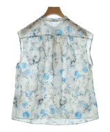 TOMORROWLAND collection（トゥモローランドコレクション）ブラウス 白 サイズ:36(S位) レディース/2200706933055
