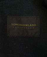 TOMORROWLAND collection（トゥモローランドコレクション）ワンピース グレー サイズ:36(S位) レディース/2200706933130