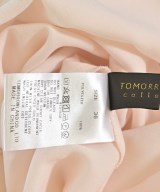 TOMORROWLAND collection（トゥモローランドコレクション）ブラウス ピンク サイズ:36(S位) レディース/2200708098073