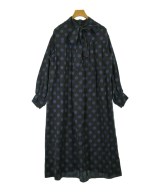 TOMORROWLAND collection（トゥモローランドコレクション）ワンピース 黒 サイズ:34(XS位) レディース/2200711274044