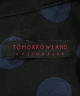 TOMORROWLAND collection（トゥモローランドコレクション）ワンピース 黒 サイズ:34(XS位) レディース/2200711274044