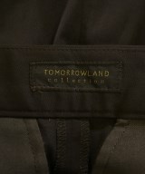 TOMORROWLAND collection（トゥモローランドコレクション）その他 茶 サイズ:32(XXS位) レディース/2200711274136