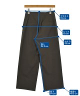 TOMORROWLAND collection（トゥモローランドコレクション）その他 茶 サイズ:32(XXS位) レディース/2200711274136