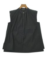 TOMORROWLAND collection（トゥモローランドコレクション）ブラウス 黒 サイズ:36(S位) レディース/2200709950066