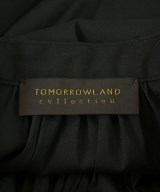 TOMORROWLAND collection（トゥモローランドコレクション）ブラウス 黒 サイズ:36(S位) レディース/2200709950066