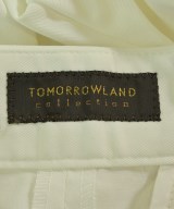 TOMORROWLAND collection（トゥモローランドコレクション）その他 白 サイズ:36(S位) レディース/2200711414044