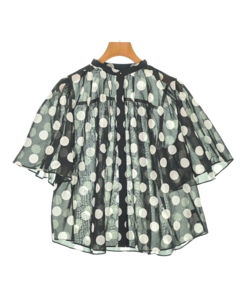 TOMORROWLAND collection(トゥモローランドコレクション)のブラウス サイズ:36(S位) 5,600円