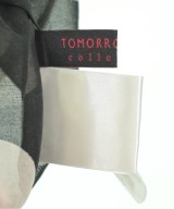 TOMORROWLAND collection（トゥモローランドコレクション）ブラウス 黒 サイズ:36(S位) レディース/2200704521278