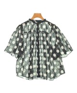 TOMORROWLAND collection ブラウス