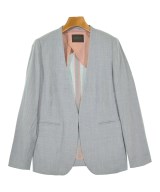 TOMORROWLAND collection（トゥモローランドコレクション）ノーカラージャケット グレー サイズ:36(S位) レディース/2200706438055