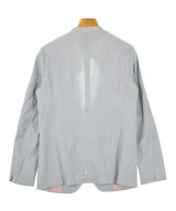 TOMORROWLAND collection（トゥモローランドコレクション）ノーカラージャケット グレー サイズ:36(S位) レディース/2200706438055