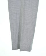 TOMORROWLAND collection（トゥモローランドコレクション）スラックス グレー サイズ:34(XS位) レディース/2200706438062