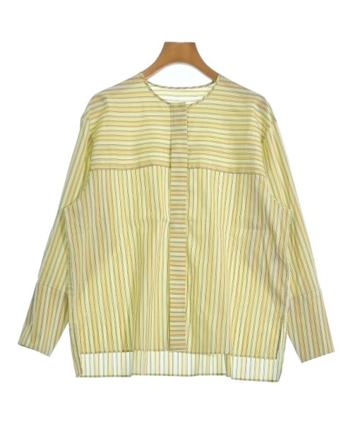 TOMORROWLAND collection(トゥモローランドコレクション)のカジュアルシャツ サイズ:36(S位) 5,200円
