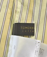 TOMORROWLAND collection（トゥモローランドコレクション）カジュアルシャツ 黄 サイズ:36(S位) レディース/2200709112075