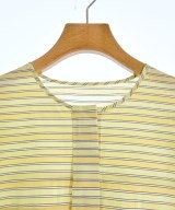 TOMORROWLAND collection（トゥモローランドコレクション）カジュアルシャツ 黄 サイズ:36(S位) レディース/2200709112075