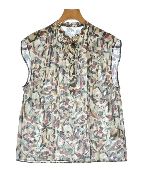 TOMORROWLAND collection(トゥモローランドコレクション)のブラウス サイズ:36(S位) 5,200円