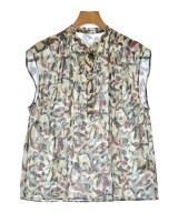 TOMORROWLAND collection ブラウス