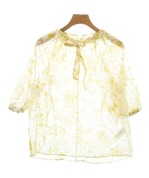 TOMORROWLAND collection(トゥモローランドコレクション)のブラウス サイズ:36(S位) 5,600円